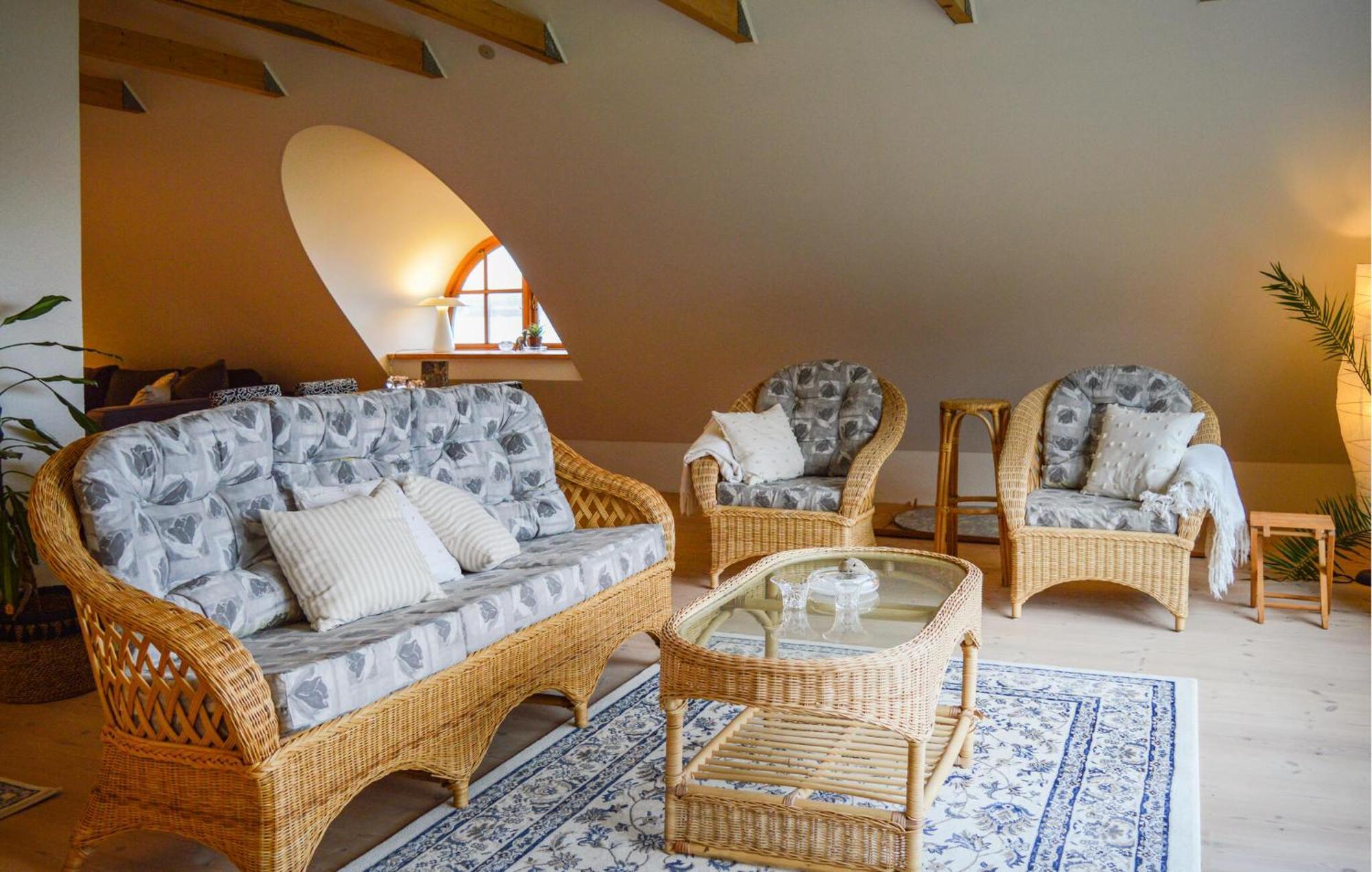 Villa Stalden à Mariager Extérieur photo